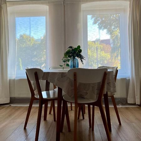 Brezno Apartament Gdańsk Eksteriør bilde