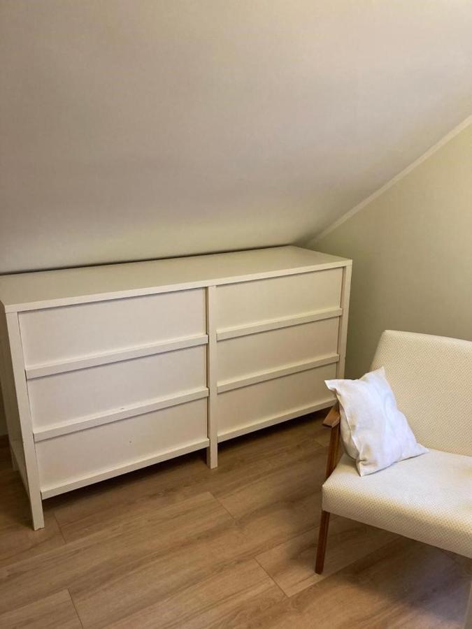 Brezno Apartament Gdańsk Eksteriør bilde