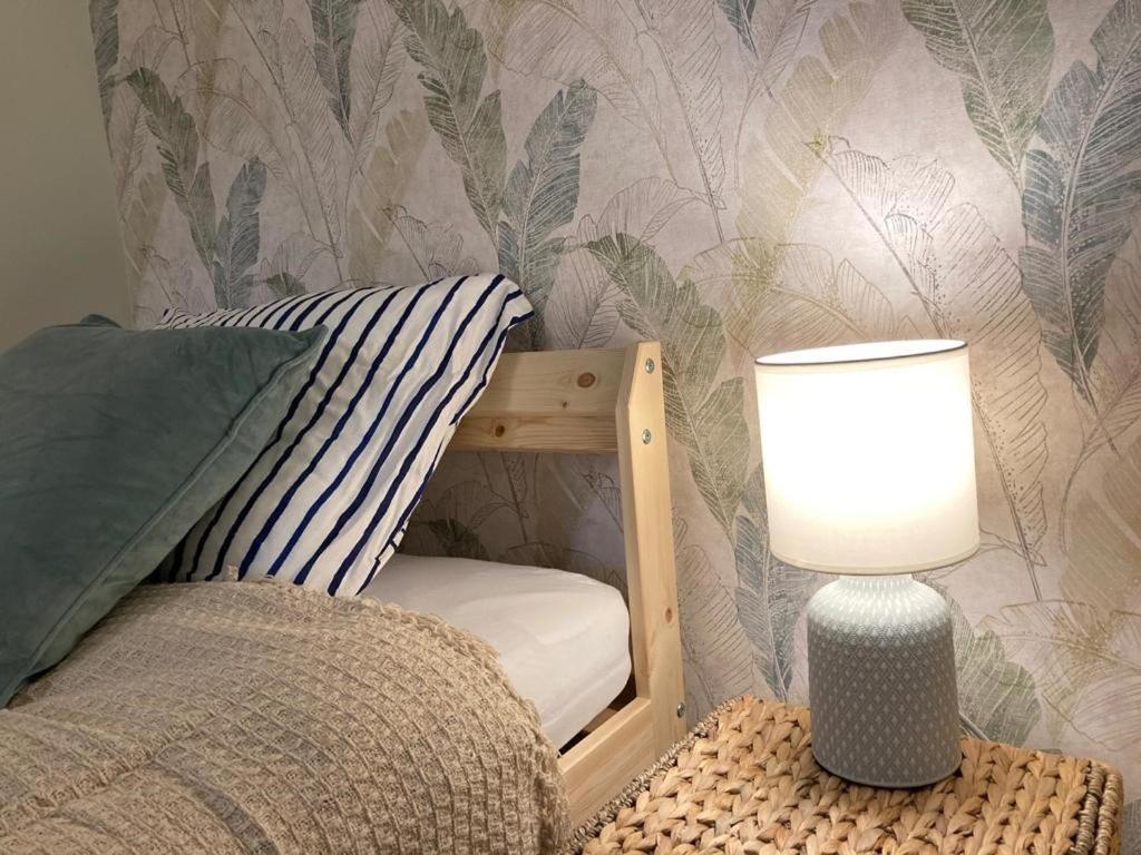 Brezno Apartament Gdańsk Eksteriør bilde