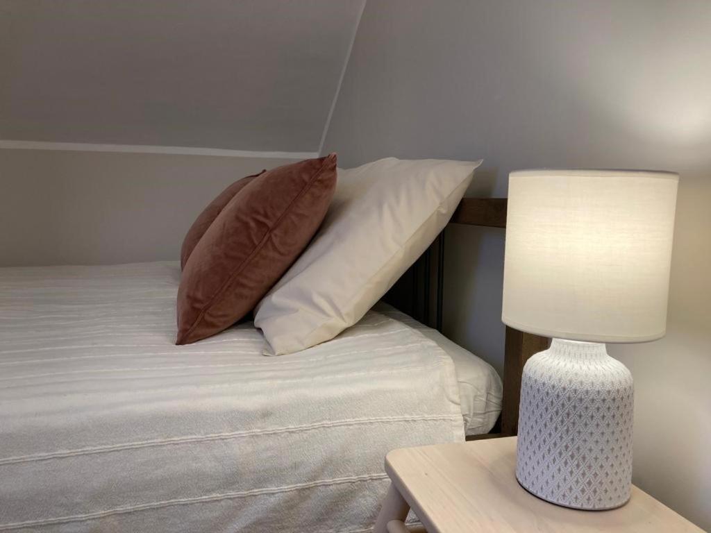 Brezno Apartament Gdańsk Eksteriør bilde