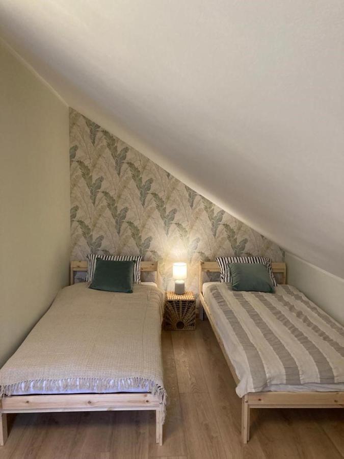 Brezno Apartament Gdańsk Eksteriør bilde
