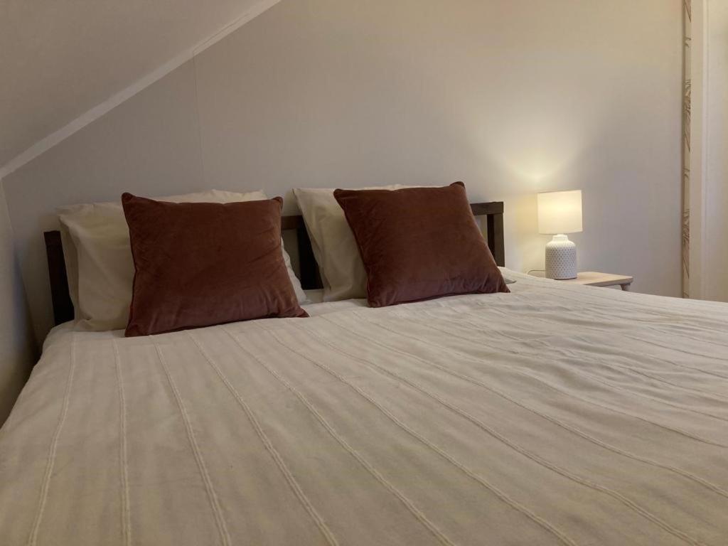 Brezno Apartament Gdańsk Eksteriør bilde