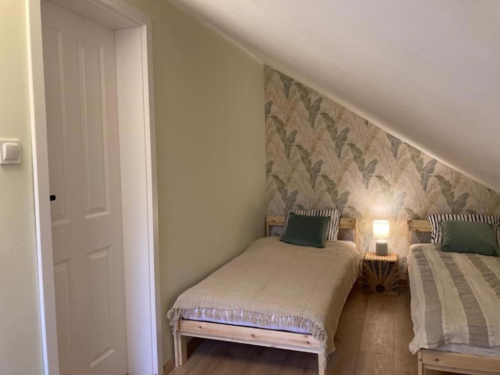 Brezno Apartament Gdańsk Eksteriør bilde