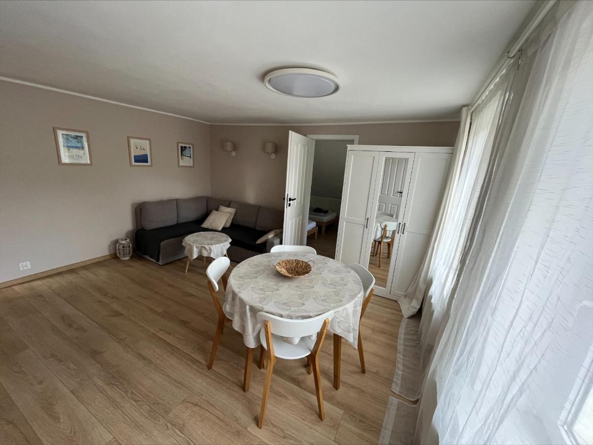 Brezno Apartament Gdańsk Eksteriør bilde