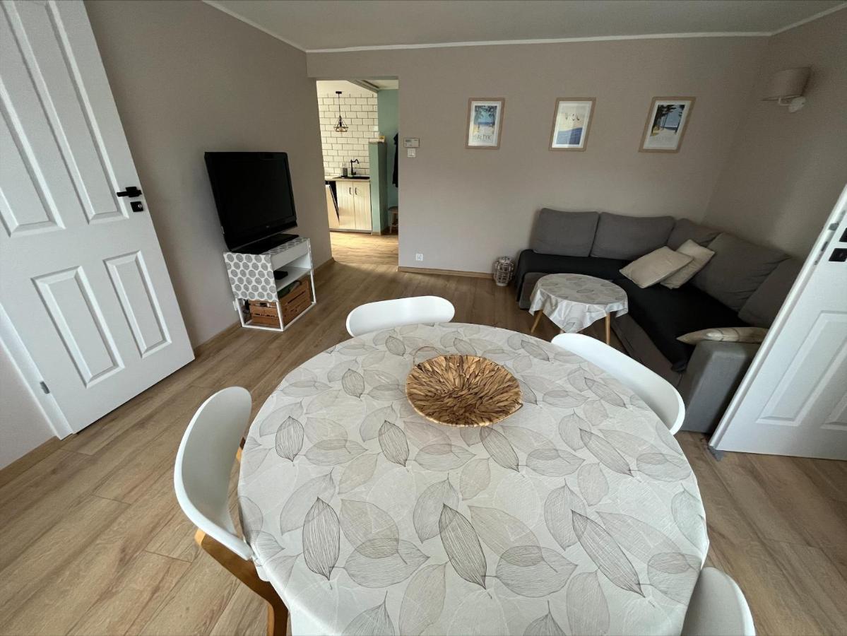 Brezno Apartament Gdańsk Eksteriør bilde