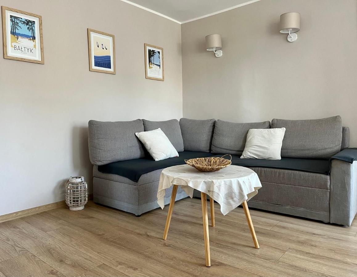 Brezno Apartament Gdańsk Eksteriør bilde