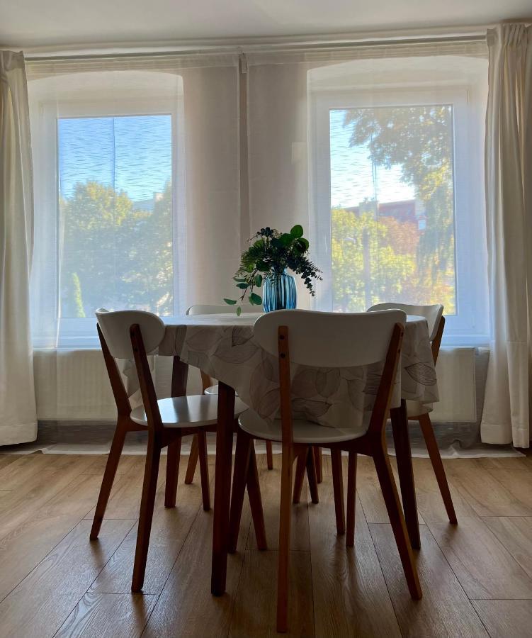 Brezno Apartament Gdańsk Eksteriør bilde