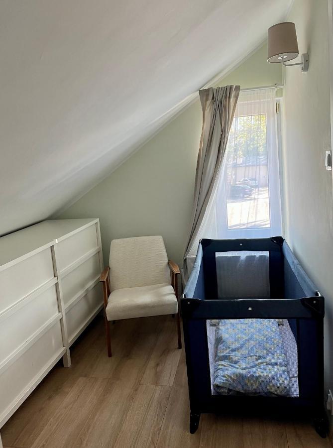 Brezno Apartament Gdańsk Eksteriør bilde