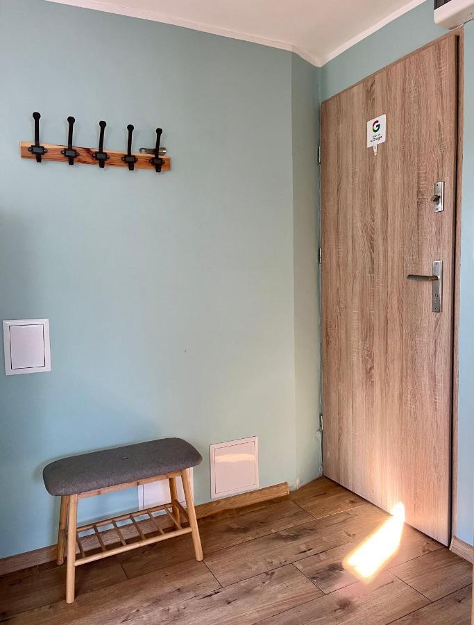 Brezno Apartament Gdańsk Eksteriør bilde